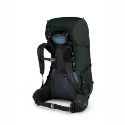 Backpack Osprey Rook 65 Schwarz -TaschenWelt Verkäufe 5 Rook 65 S19 SideBack Black web