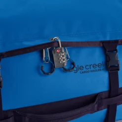 Reisetasche Eagle Creek Cargo Hauler Duffel 60L Aizome Blue -TaschenWelt Verkäufe 5 ec0a48xw 325 l