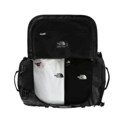 Reisetasche The North Face Base Camp Duffel S TNF Black TNF White -TaschenWelt Verkäufe 52ST KY4 ALT1