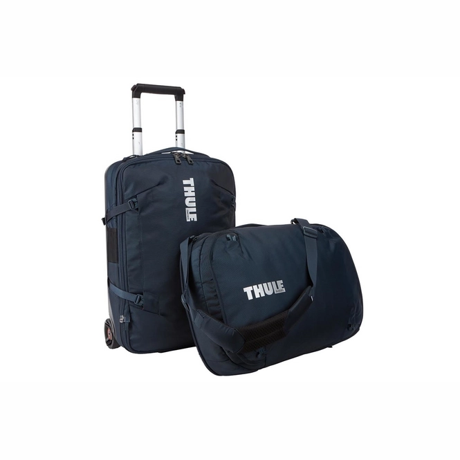Reisetrolley Thule Subterra Luggage 55cm/22 Mineral 3 Reisetrolley Thule Subterra Luggage 55cm/22 Mineral – Bild 3