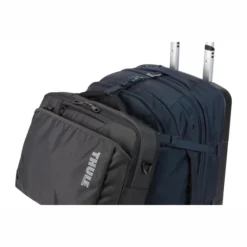 Reisetrolley Thule Subterra Luggage 55cm/22 Mineral 15 Reisetrolley Thule Subterra Luggage 55cm/22 Mineral -TaschenWelt Verkäufe 558006 sized 1500x1000