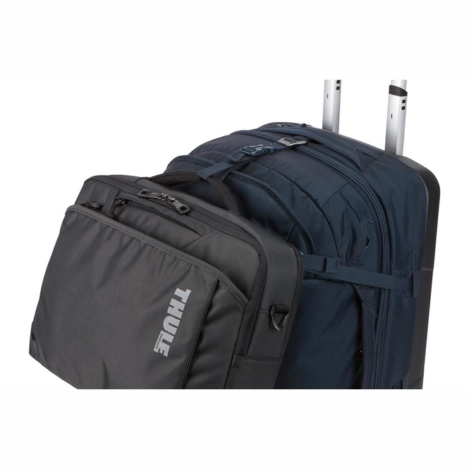 Reisetrolley Thule Subterra Luggage 55cm/22 Mineral 7 Reisetrolley Thule Subterra Luggage 55cm/22 Mineral – Bild 7