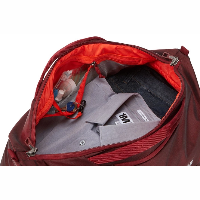 Reisetasche Thule Subterra Duffel 45L Ember 2 Reisetasche Thule Subterra Duffel 45L Ember – Bild 2