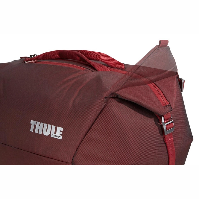 Reisetasche Thule Subterra Duffel 45L Ember 3 Reisetasche Thule Subterra Duffel 45L Ember – Bild 3