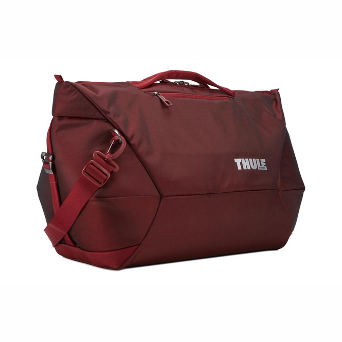 Reisetasche Thule Subterra Duffel 45L Ember 8 Reisetasche Thule Subterra Duffel 45L Ember – Bild 8
