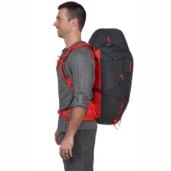 Rucksack Thule AllTrail 45L Garden Green Herren -TaschenWelt Verkäufe 6 11592505 sized 2000x20002028229