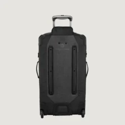 Reisekoffer Eagle Creek ORV Trunk 30 Asphalt Schwarz -TaschenWelt Verkäufe 6 1585 asphalt black a