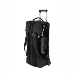Reisekoffer Ortlieb Rg 60L Black -TaschenWelt Verkäufe 6 ORTLIEB DUFFLERG K12101 FRONT
