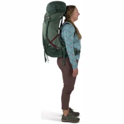 Rucksack Osprey Aura AG LT 65 Damen Koseret Darjeeling Spring Green (XS/S) -TaschenWelt Verkäufe 6 0000 auraaglt50l s23 onbody4 koseretdarjeelingspringgreen 10004699 10004700