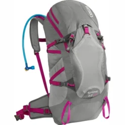 Rucksack CamelBak Spire 22 LR Graphite 3L