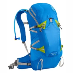 Backpack CamelBak Pursuit 24 LR Tahoe Blau 3L