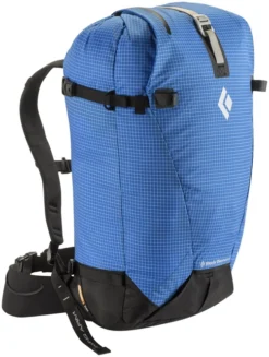 Backpack Black Diamond Cirque 45 Ultra Blau (M-L)