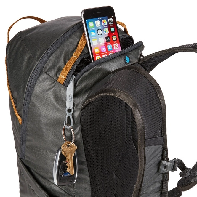 Rucksack Thule Stir 18L Obsidian 7 Rucksack Thule Stir 18L Obsidian – Bild 7