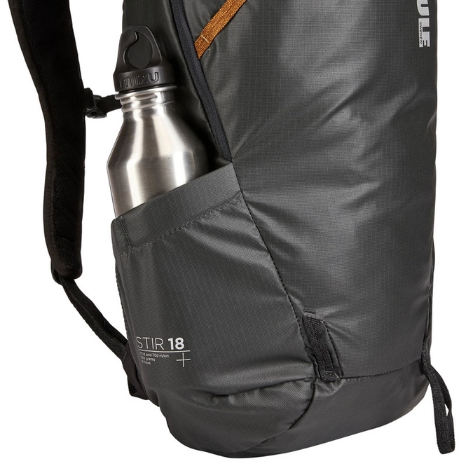 Rucksack Thule Stir 18L Obsidian 8 Rucksack Thule Stir 18L Obsidian – Bild 8