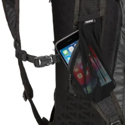 Rucksack Thule Stir 25L Obsidian Herren -TaschenWelt Verkäufe 690607 sized 1800x1200 rev 2