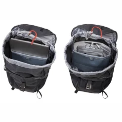 Rucksack Thule AllTrail X 25 L Obsidian -TaschenWelt Verkäufe 690843 sized 1800x1200 rev 2