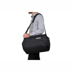 Reisetasche Thule Subterra Duffel 45L Black -TaschenWelt Verkäufe 7 687454 sized 2000x2000