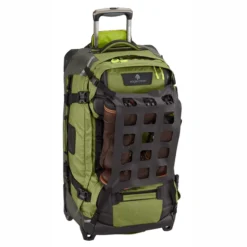 Reisekoffer Eagle Creek ORV Trunk 30 Asphalt Schwarz -TaschenWelt Verkäufe 7 EC0A34PA210 HGR UtilityNet