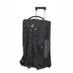 Reisekoffer Ortlieb Rg 60L Black -TaschenWelt Verkäufe 7 ORTLIEB DUFFLERG K12101 FRONT2