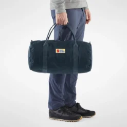 Fjallraven Reisetasche Fjällräven Vardag Duffel 30 Deep Forest -TaschenWelt Verkäufe 7 Vardag Duffel 30 27243 638 E MODEL FJR