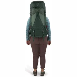 Rucksack Osprey Aura AG LT 65 Damen Koseret Darjeeling Spring Green (XS/S) -TaschenWelt Verkäufe 7 0001 auraaglt50l s23 onbody3 koseretdarjeelingspringgreen 10004699 10004700