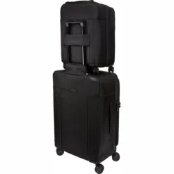 Koffer Thule Spira Compact Carry On Spinner Black -TaschenWelt Verkäufe 7 thule spira spac 118 black 6