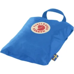 Fjallraven Regenhülle Fjällräven Kånken Rain Cover UN Blue
