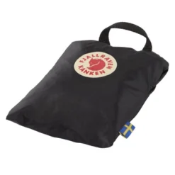 Fjallraven Regenhülle Fjällräven Kånken Rain Cover Black