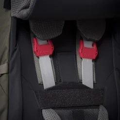 Backpack Bergans Alpinist V6 Medium 110 L Dark Green Mud Green Mud -TaschenWelt Verkäufe 8 4391 13654 4