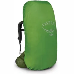 Rucksack Osprey Aether 55 Garlic Mustard Green (S/M) -TaschenWelt Verkäufe 8 web 0478 aether 55 s21 side2 garlic mustard green 1
