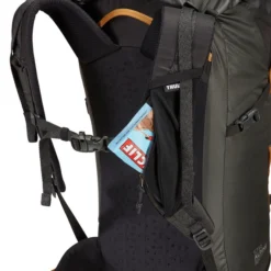 Rucksack Thule Stir 40L Obsidian -TaschenWelt Verkäufe 887168 sized 1800x1200 rev 1