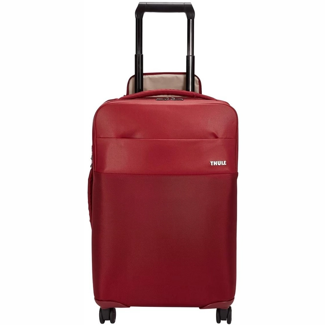 Koffer Thule Spira Carry On Spinner Limited Edition Rio Red 10 Koffer Thule Spira Carry On Spinner Limited Edition Rio Red – Bild 10