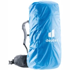 Regenschutz Deuter Raincover III Cool Blue 21