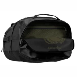 Reisetasche Eagle Creek Cargo Hauler Duffel 90L Jet Black -TaschenWelt Verkäufe EC0A48XY 281 g