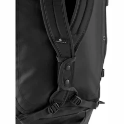 Reisetasche Eagle Creek Cargo Hauler Duffel 90L Jet Black -TaschenWelt Verkäufe EC0A48XY 281 j