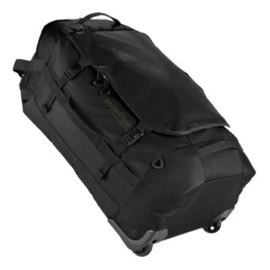 Reisekoffer Eagle Creek Cargo Hauler Wheeled Duffel 110L Jet Black -TaschenWelt Verkäufe EC0A48XZ 281 e