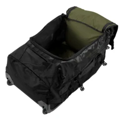 Reisekoffer Eagle Creek Cargo Hauler Wheeled Duffel 110L Jet Black -TaschenWelt Verkäufe EC0A48XZ 281 f