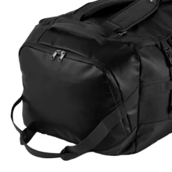 Reisekoffer Eagle Creek Cargo Hauler Wheeled Duffel 110L Jet Black -TaschenWelt Verkäufe EC0A48XZ 281 g