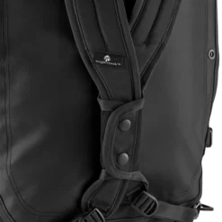 Reisekoffer Eagle Creek Cargo Hauler Wheeled Duffel 110L Jet Black -TaschenWelt Verkäufe EC0A48XZ 281 h