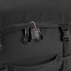 Reisekoffer Eagle Creek Cargo Hauler Wheeled Duffel 130L Jet Black -TaschenWelt Verkäufe EC0A48XZ 281 i 1