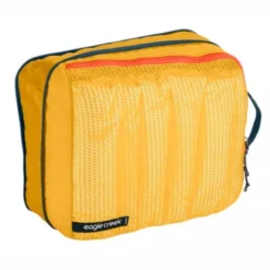 Organizer Eagle Creek Pack-It™ Reveal Expansion Cube Medium Sahara Yellow -TaschenWelt Verkäufe EC0A48ZA299 3