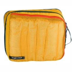Organizer Eagle Creek Pack-It™ Reveal Expansion Cube Medium Sahara Yellow -TaschenWelt Verkäufe EC0A48ZA299 4