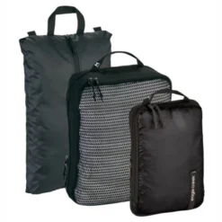 Organizer Eagle Creek Pack-It™ Essentials Set Black