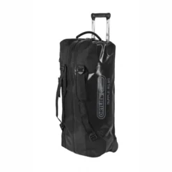 Reisekoffer Ortlieb Rg 85L Black