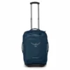 Reisekoffer Osprey Rolling Transporter 40 Venturi Blue