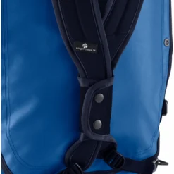 Reisetasche Eagle Creek Cargo Hauler Wheeled Duffel 110L Aizome Blue -TaschenWelt Verkäufe ec0a48y1 325 h