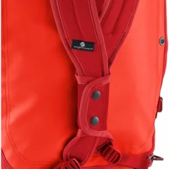 Reisekoffer Eagle Creek Cargo Hauler Wheeled Duffel 130L Rising Sun -TaschenWelt Verkäufe ec0a48y1 330 h 1