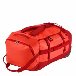 Reisekoffer Eagle Creek Cargo Hauler Wheeled Duffel 130L Rising Sun -TaschenWelt Verkäufe ec0a48y1 330 j 1