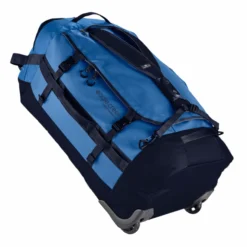 Reisetasche Eagle Creek Cargo Hauler Wheeled Duffel 110L Aizome Blue -TaschenWelt Verkäufe ec0a48y1 341 325a