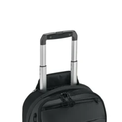Reisekoffer Eagle Creek Tarmac XE 2-Wheel International Carry-On Black -TaschenWelt Verkäufe ec0a528o 010 c